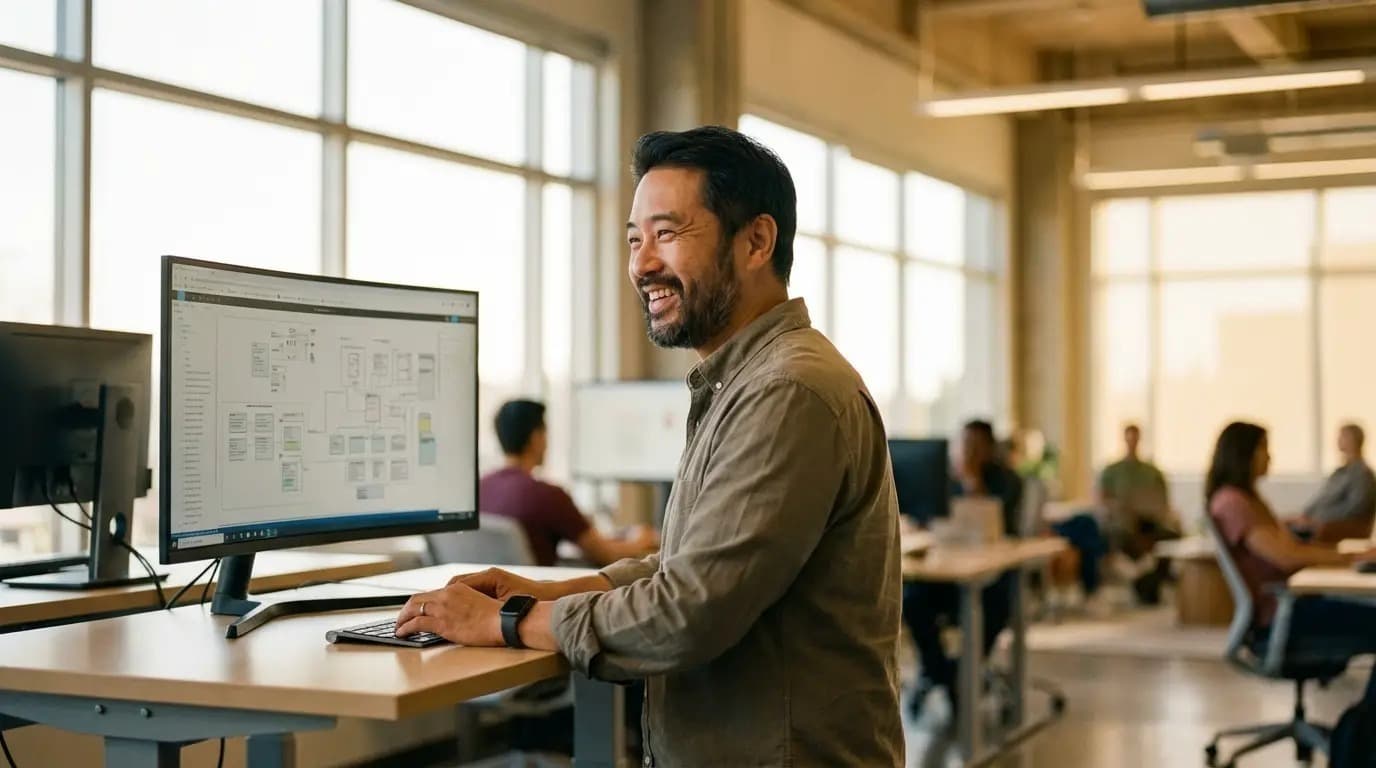 EB-1A Approved for Software Architect After RFE